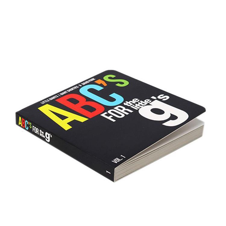 Chaqaloqlar uchun inglizcha darsliklar English1