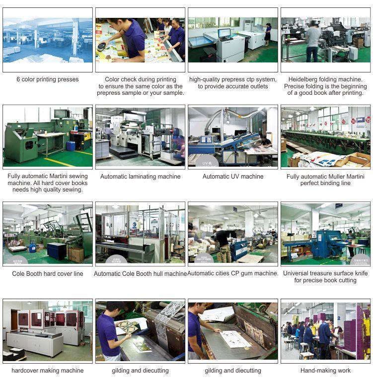 Heidelberg folding machine. Precise folding is the beginning of a good book after printing