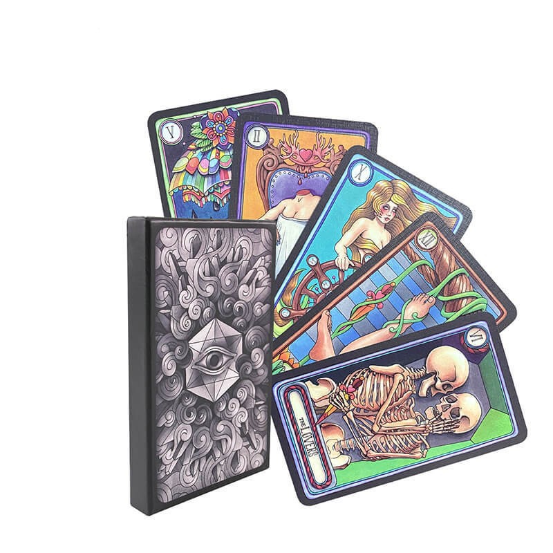 playing card playing card