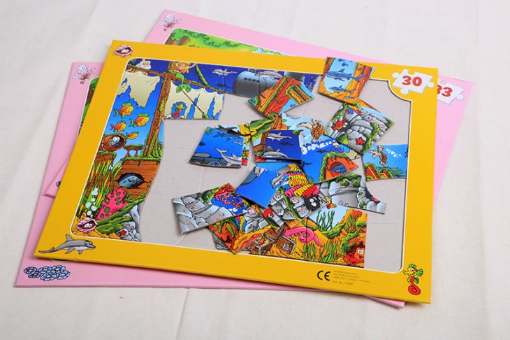 Puzzle Maker