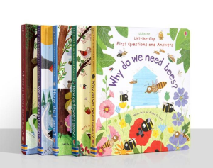 Bolalar hikoyalari kitoblari